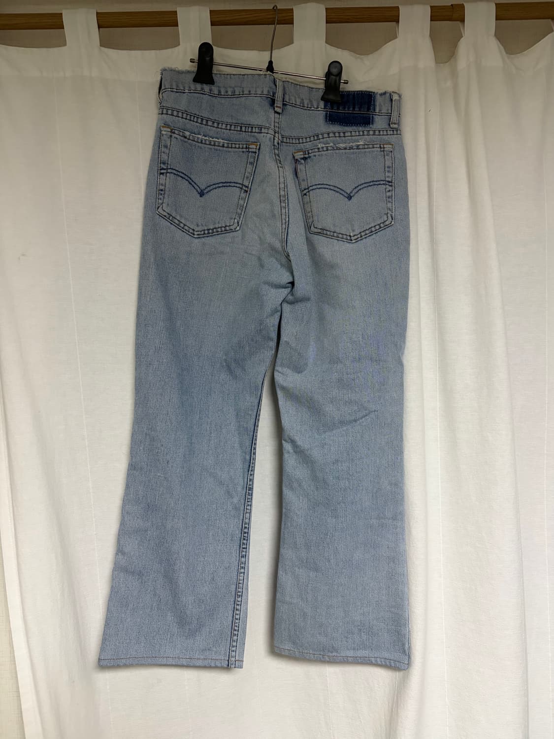 리바이스 517-03 부츠컷 made in japan 상품이미지2