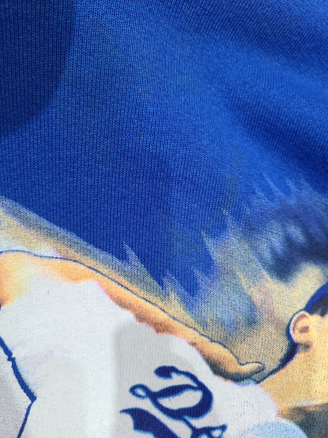 1995 SALEM LA다저스 노모히데오 빈티지스웻셔츠 상품이미지7