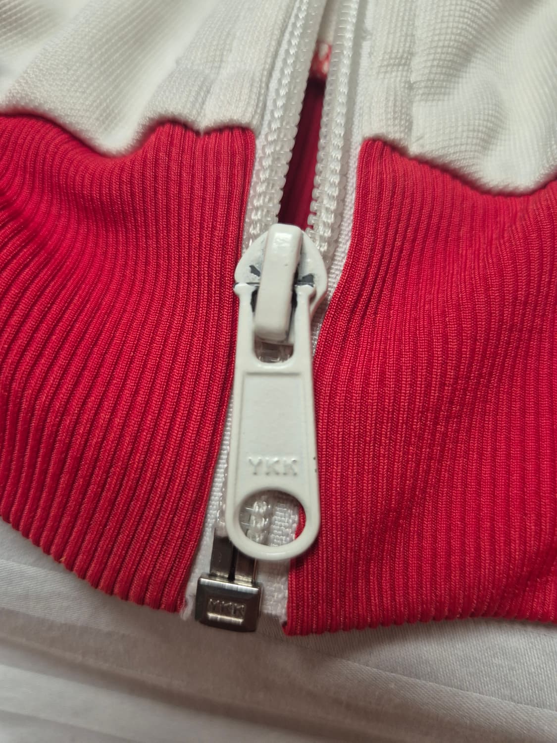 아디다스 일본 일장기 져지 L 상품이미지3