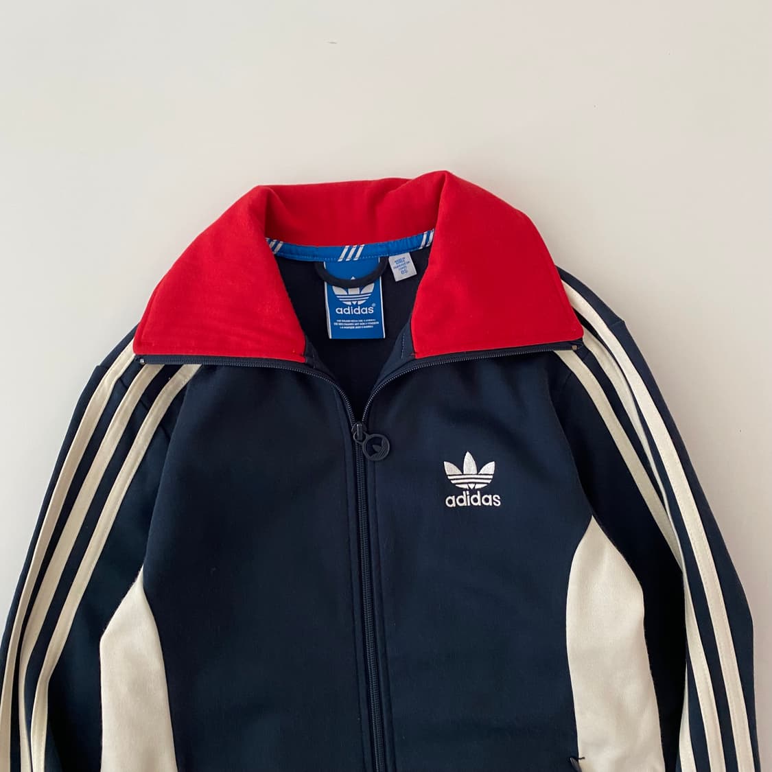 85) 아디다스 유로파져지 A1290 상품이미지4