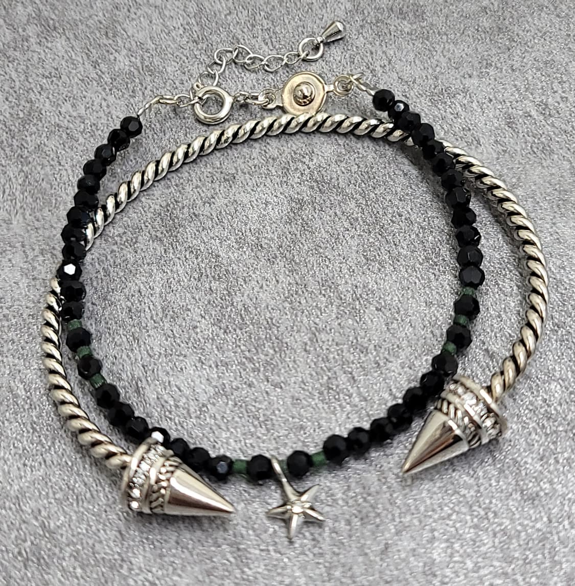 vintage bracelet set 상품이미지8