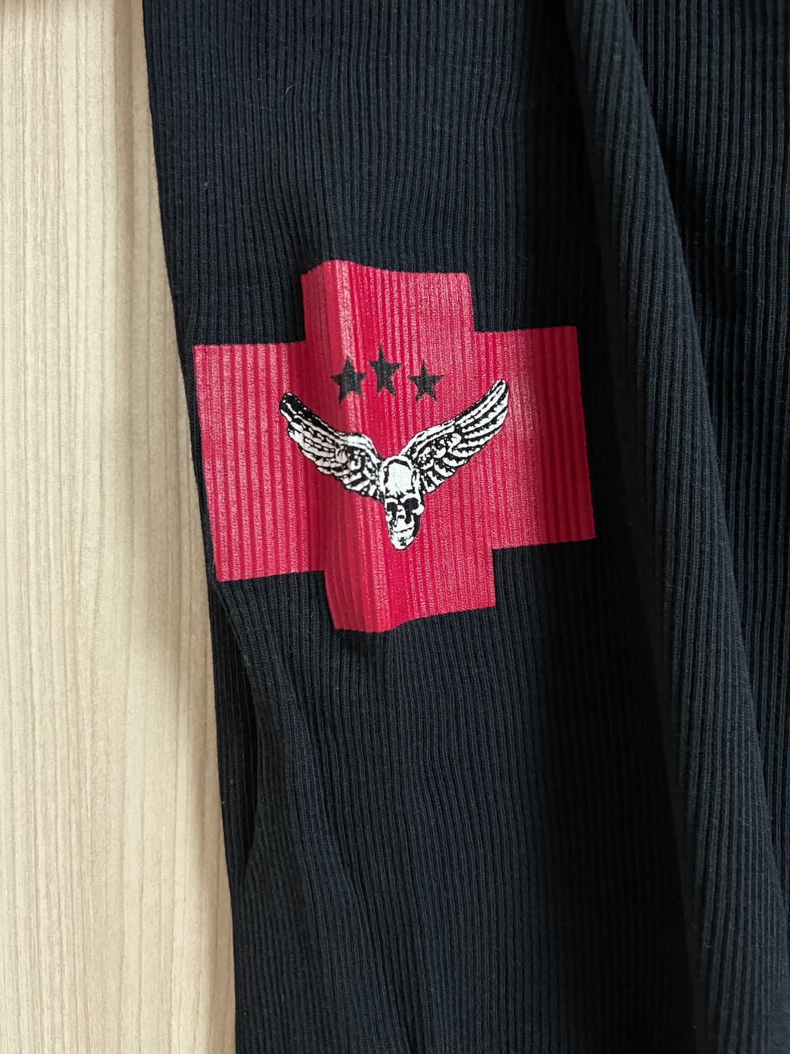 크롬하츠 슬리브리스 탱크탑 나시 상품이미지3