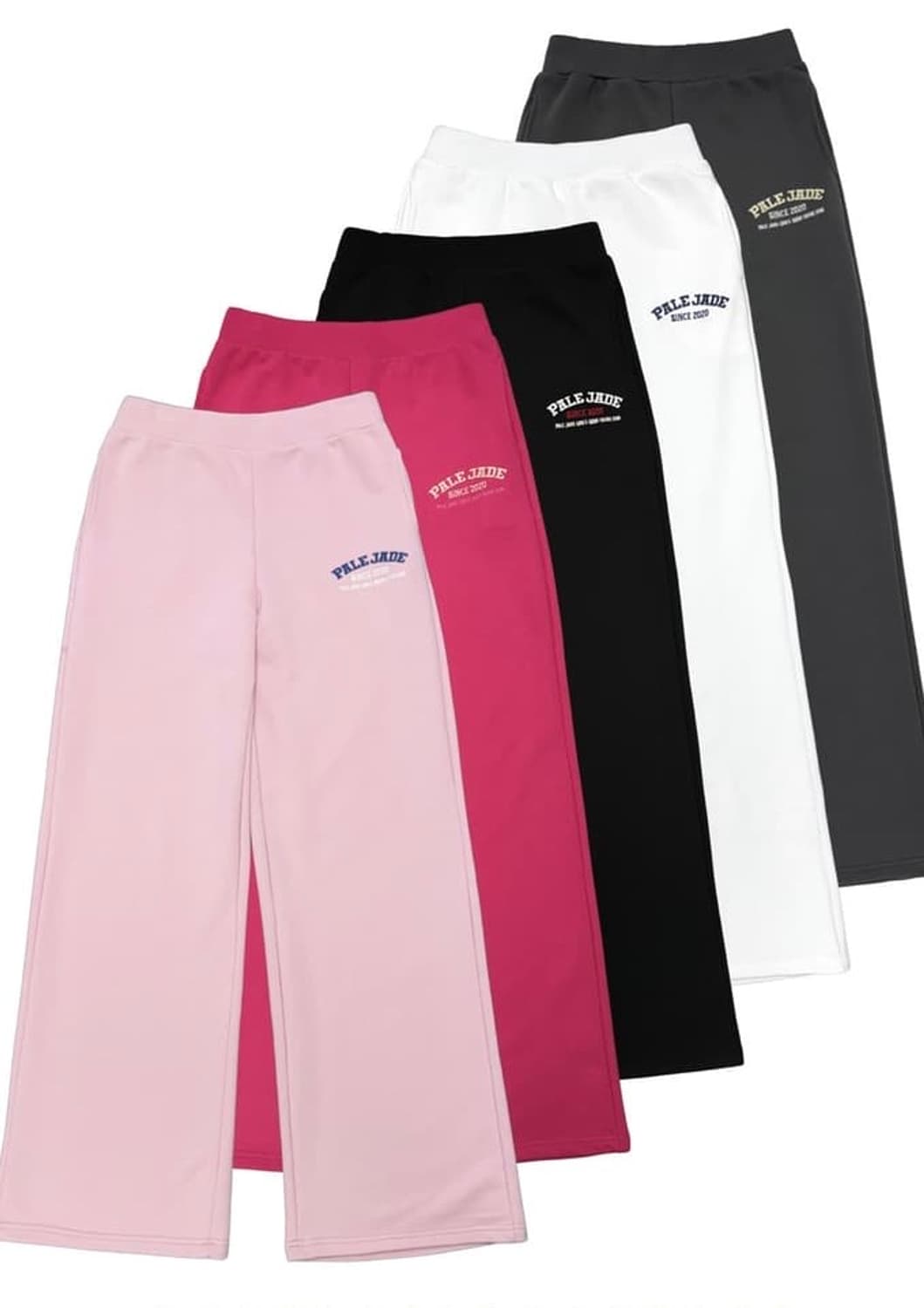 페일제이드 레트로패치 트레이닝 팬츠 2024ver 상품이미지1