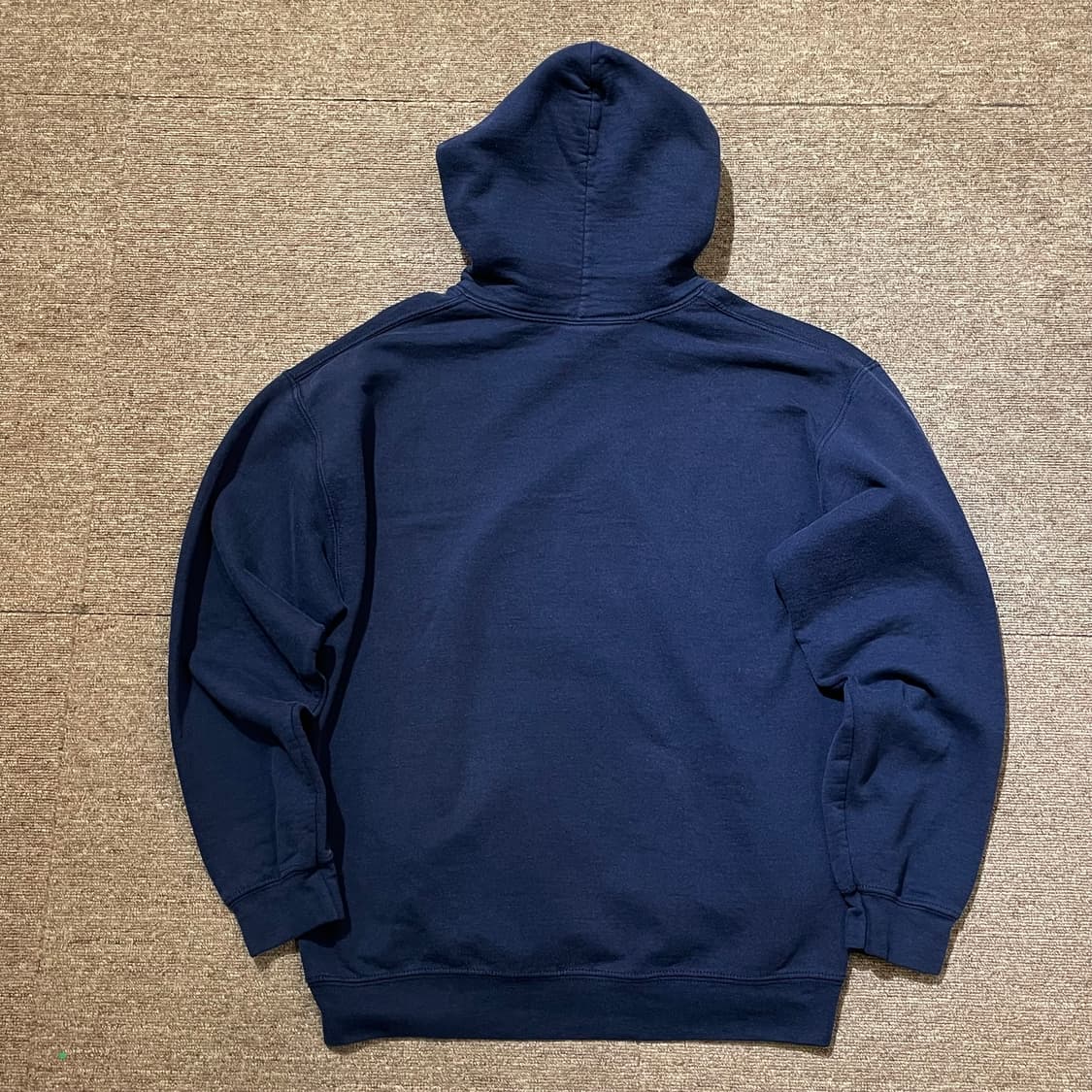 아메리칸 빈티지 미시간 유니버시티 프린팅 후드티 상품이미지7