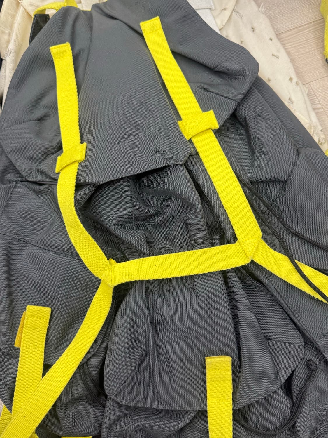 라프시몬스 이스트팩 2008 상품이미지2