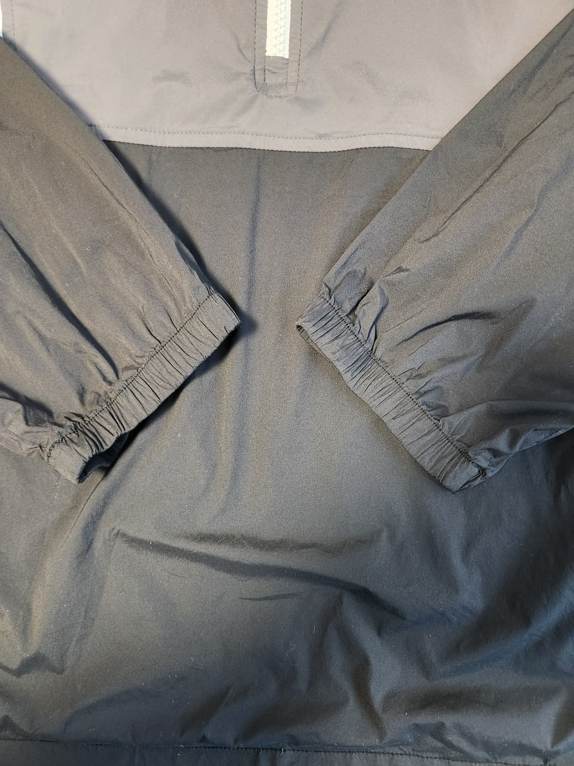 K2 브리즈(BREEZE) 경량 아노락 바람막이_D/Grey 사이즈115 상품이미지8