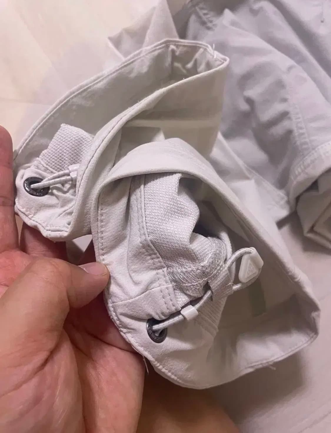 나이키 acg 페어러 팬츠 L(해외판) 상품이미지8