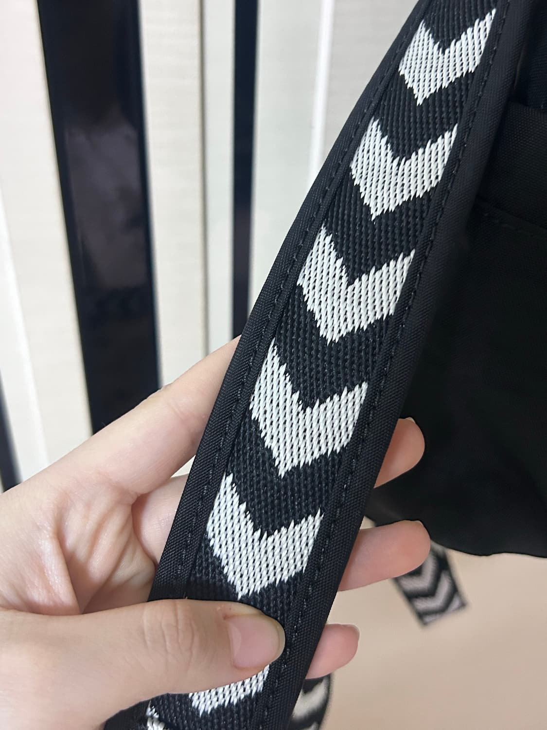 키플링 미니 백팩 새상품 택O 상품이미지2