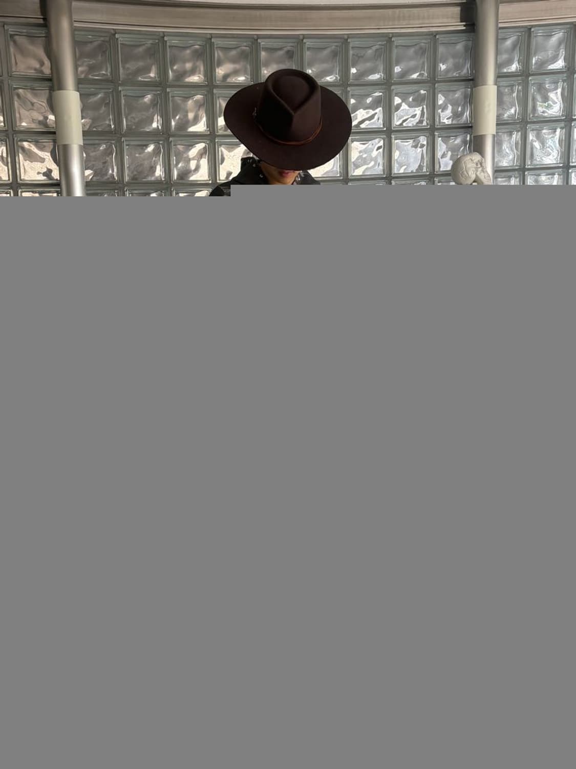 DOUBLEKNEE WORK PANT 더블니 워크 바지 상품이미지2