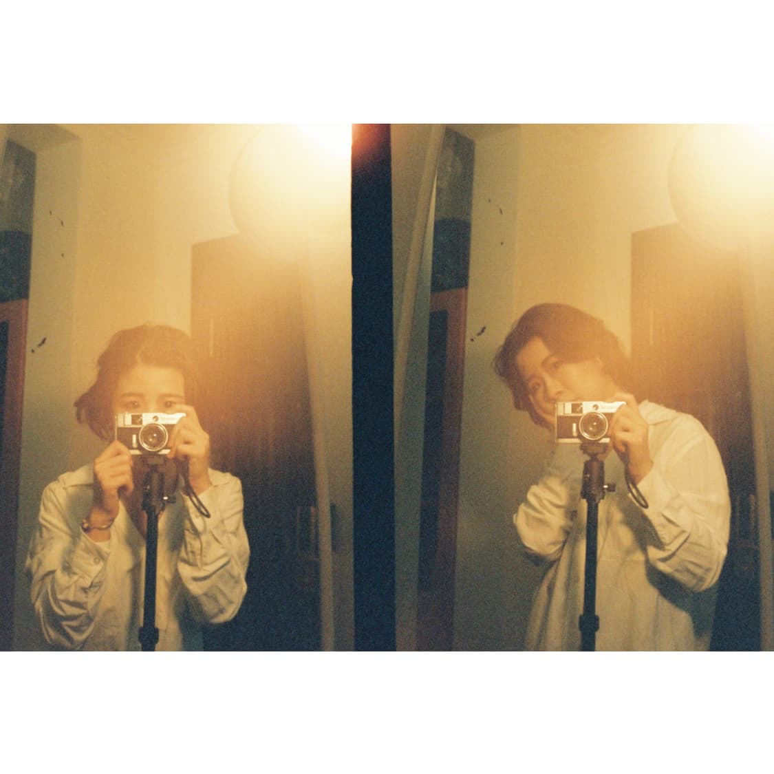 필카 올림푸스 pen eed 하프카메라 ( 너무예쁜 작례 0_) 상품이미지3