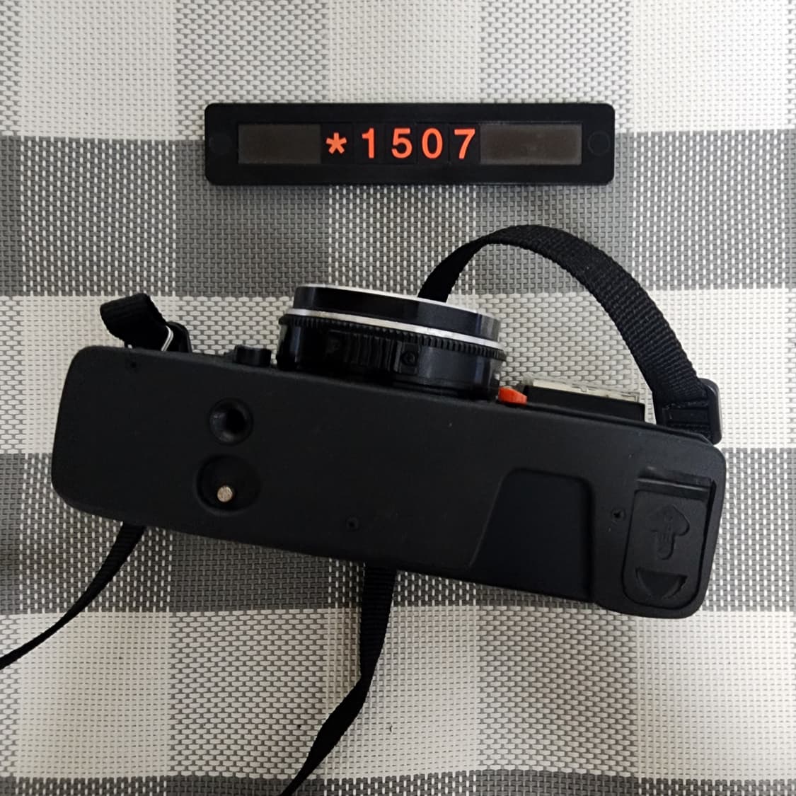 코니카 C 35 EF 필름카메라 상품이미지4