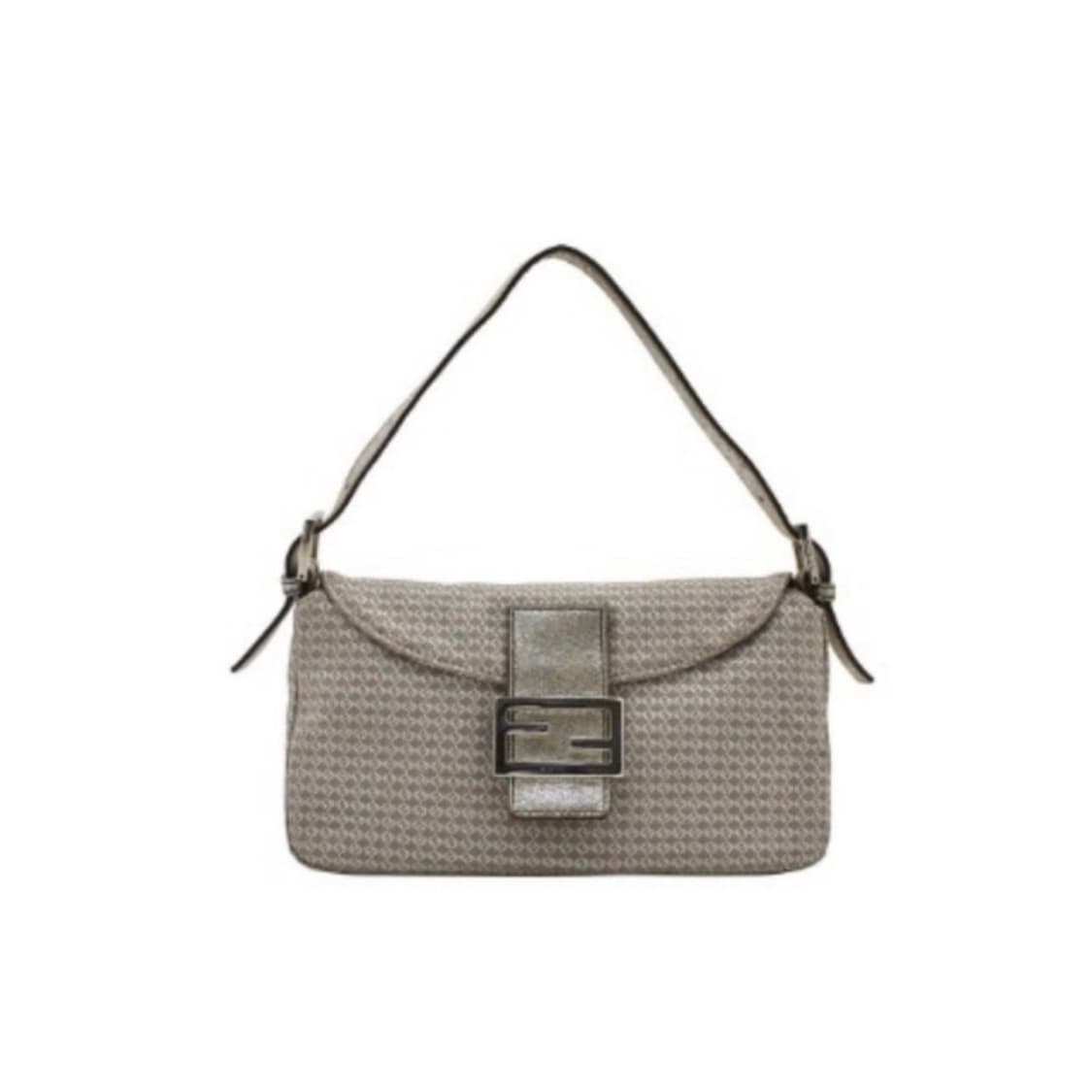 펜디 FF 주카 미니 맘마백 상품이미지2