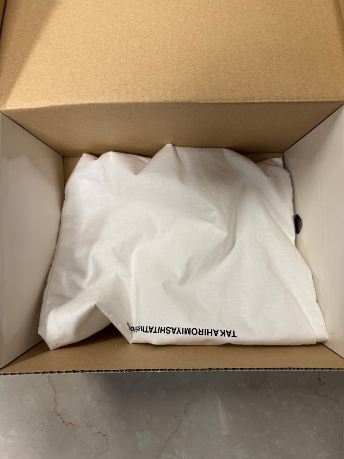 Soloist fur bucket hat 상품이미지6