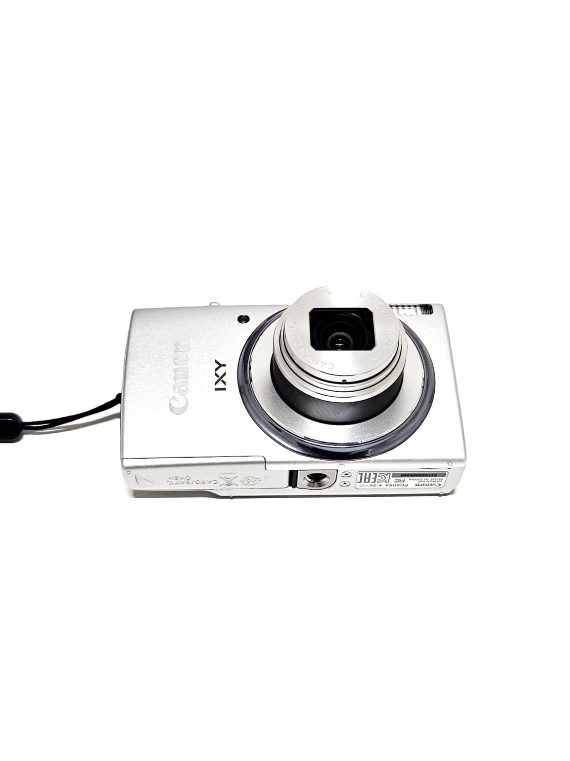 캐논 익시 IXY140 (익서스IXUS155) 디카 디지털카메라 상품이미지4