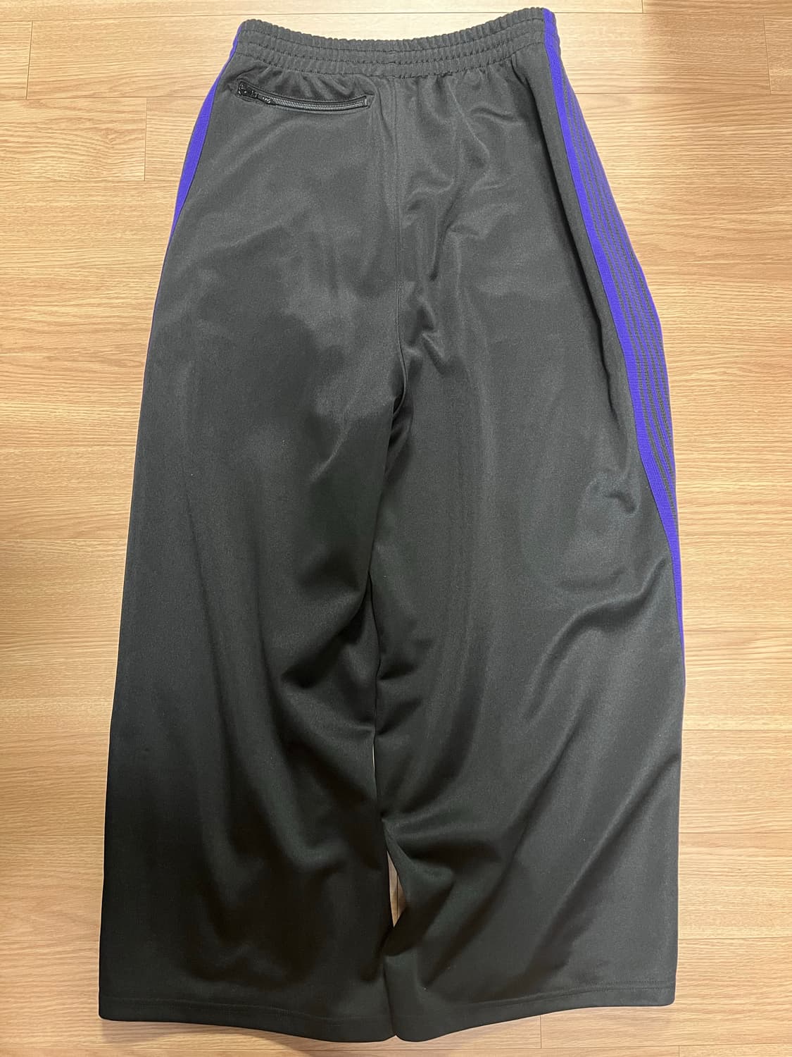 니들스 hd팬츠 퍼플 XS 상품이미지4