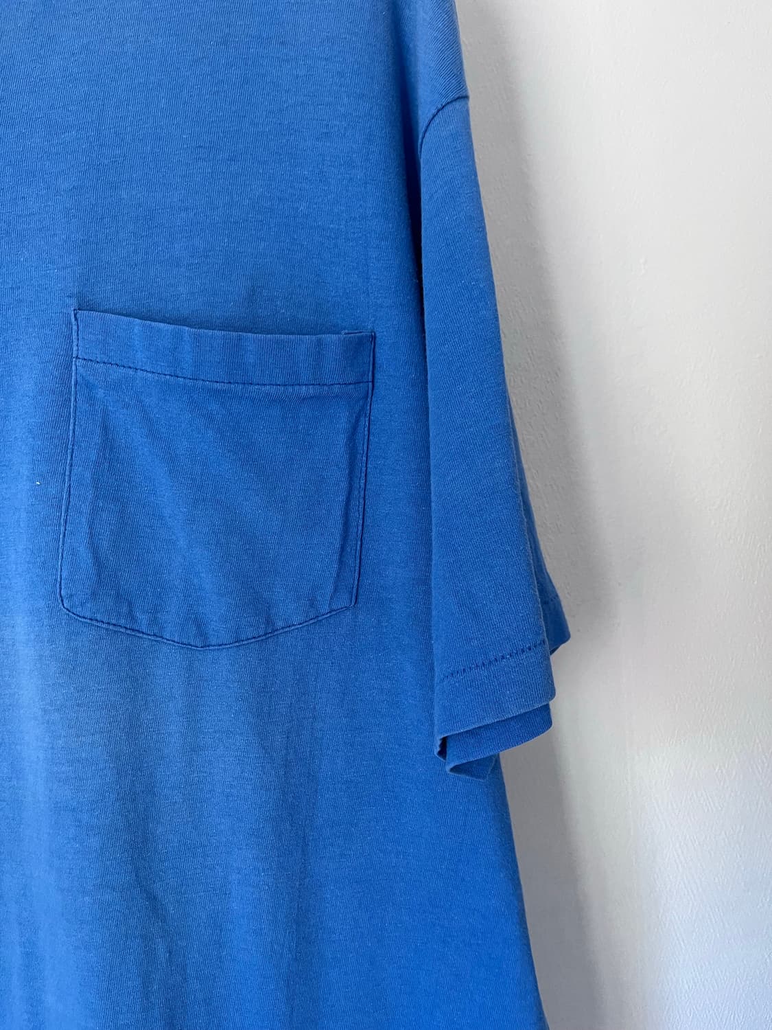 vintage hanes fade t-shirt 상품이미지6