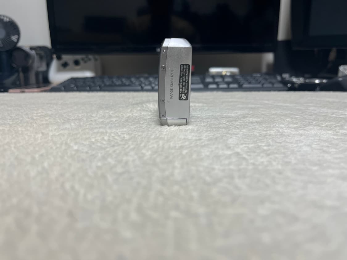 💖📸✨ 캐논 익서스 1000HS 판매합니다 ✨📸💖 상품이미지5