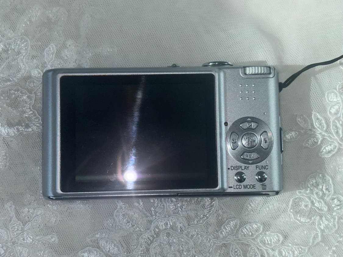 급처)Panasonic DMC-FX30 상품이미지2