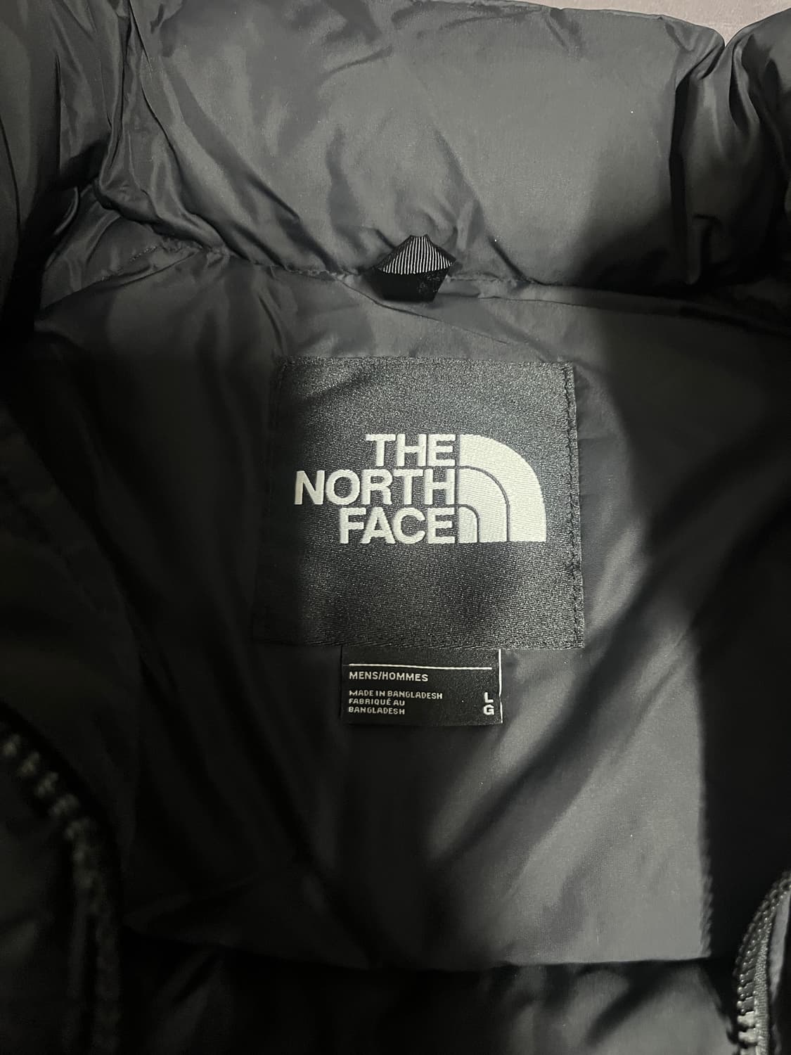 노스페이스 1996 레트로 눕시 베스트 새상품 상품이미지5