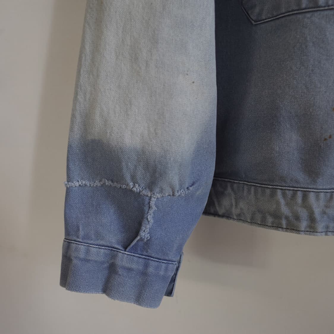 1960’s Livrador French Cyclist Jacket 상품이미지7