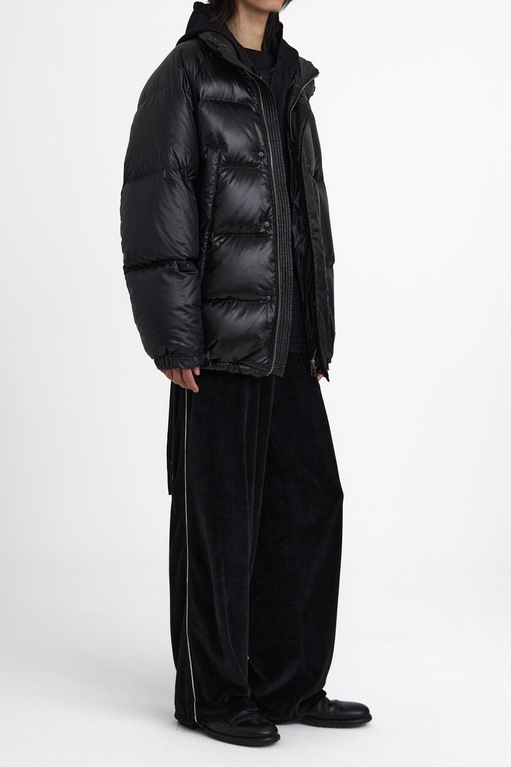 유스 오버사이즈드 푸퍼 상품이미지8