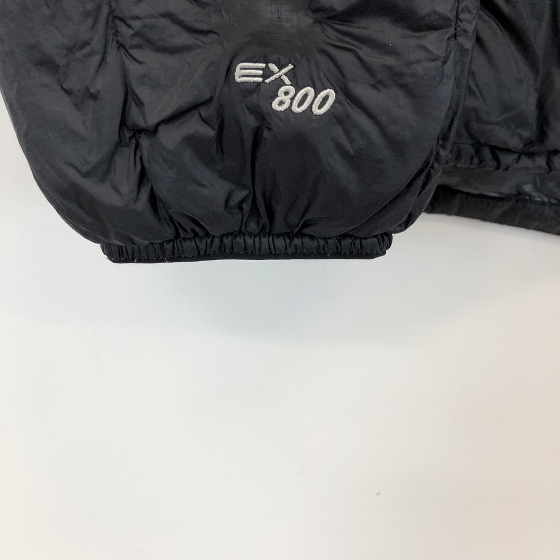 몽벨 ex800 슈페리어 다운파카 XL 상품이미지2