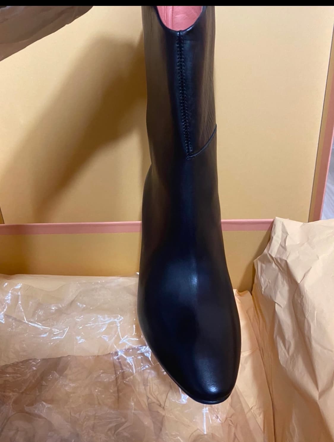 Acne Studios 앵클부츠 상품이미지2