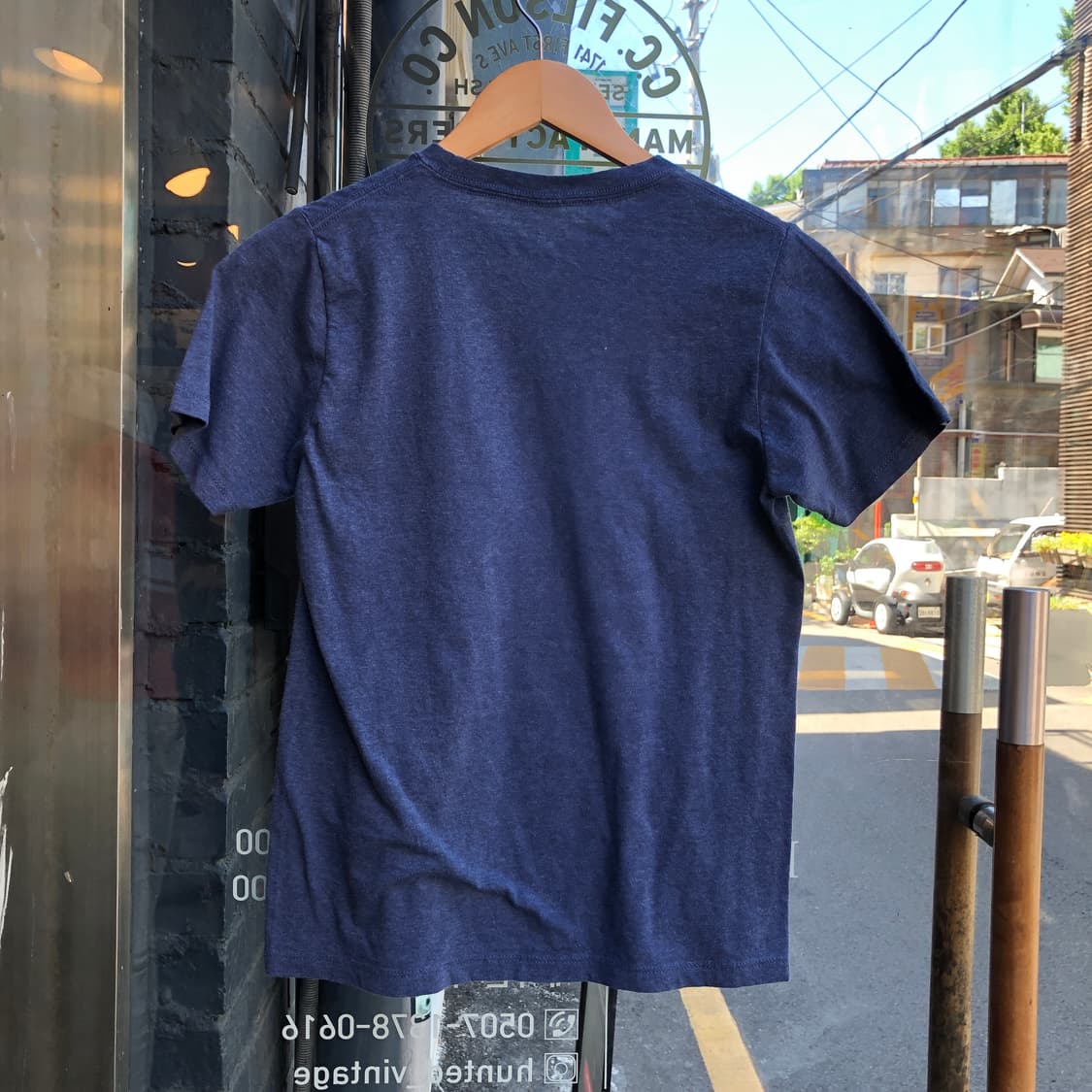 Kids vintage (Sonic) -Kids L 상품이미지4