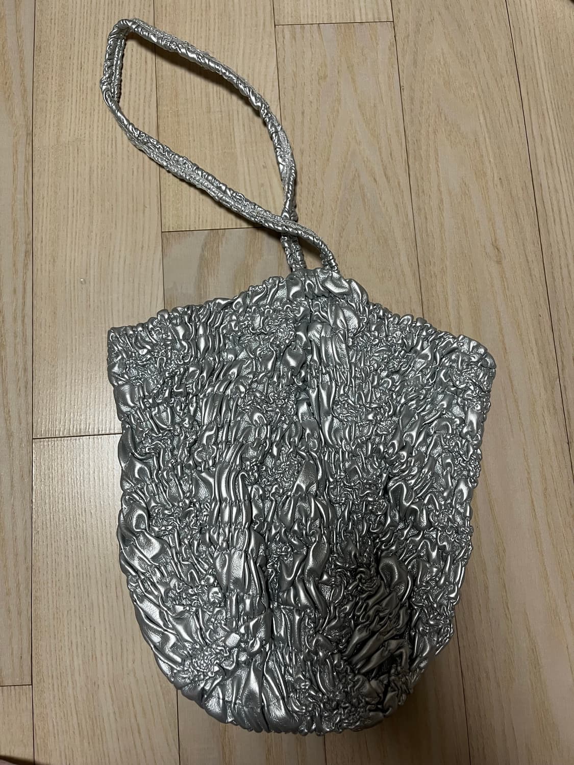 코스모스 펌킨 백 상품이미지3