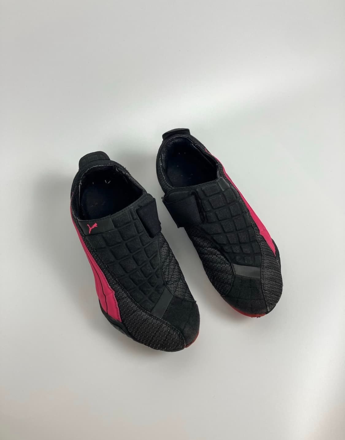 Puma 00s UKE 빈티지 240 상품이미지1