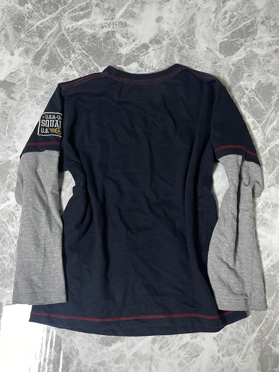 jeaning wild 2way t 상품이미지4