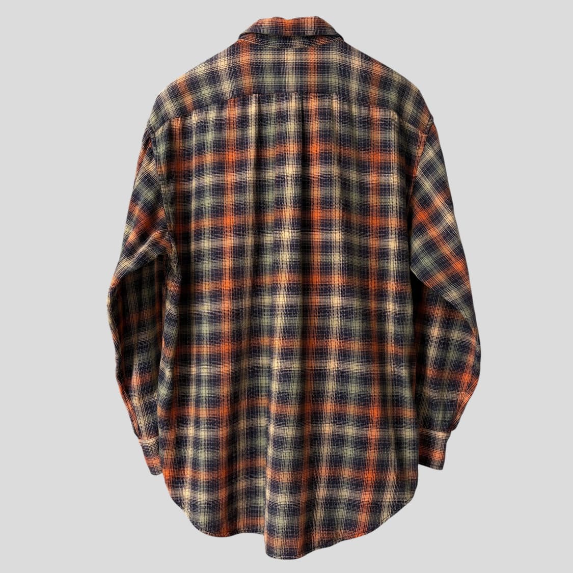 (M)J.CREW 제이크루 플란넬 체크셔츠 상품이미지6