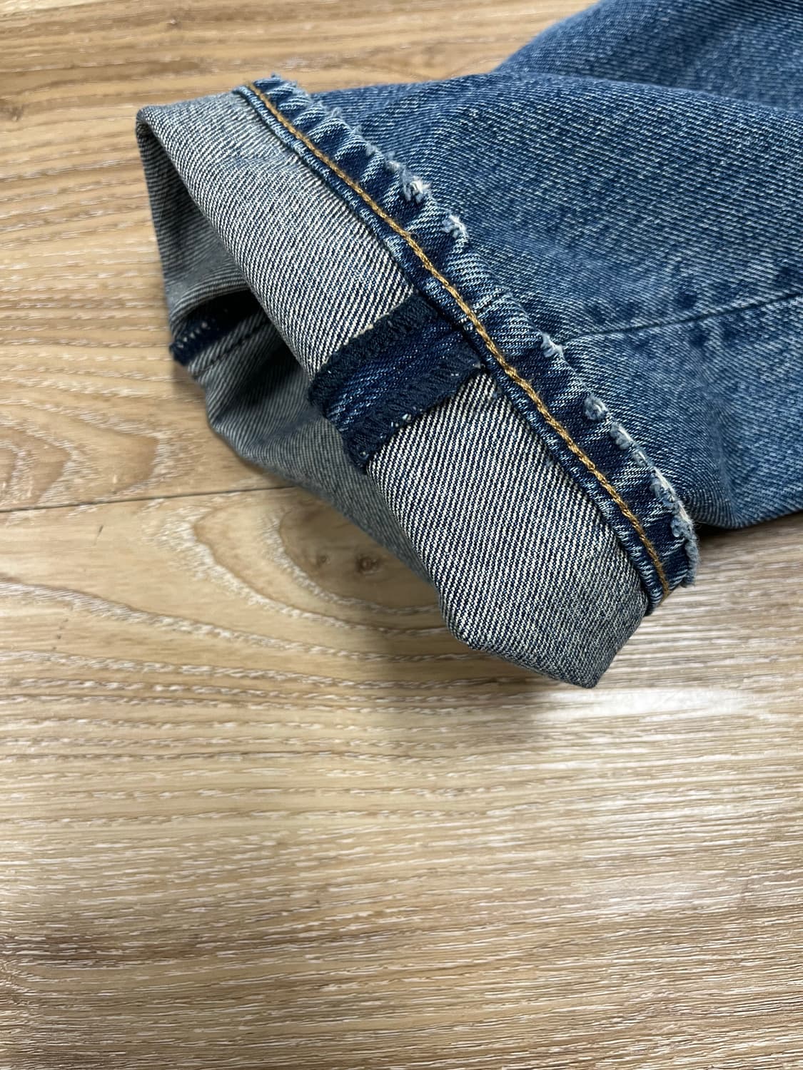 아웃스탠딩 청바지 30 상품이미지7