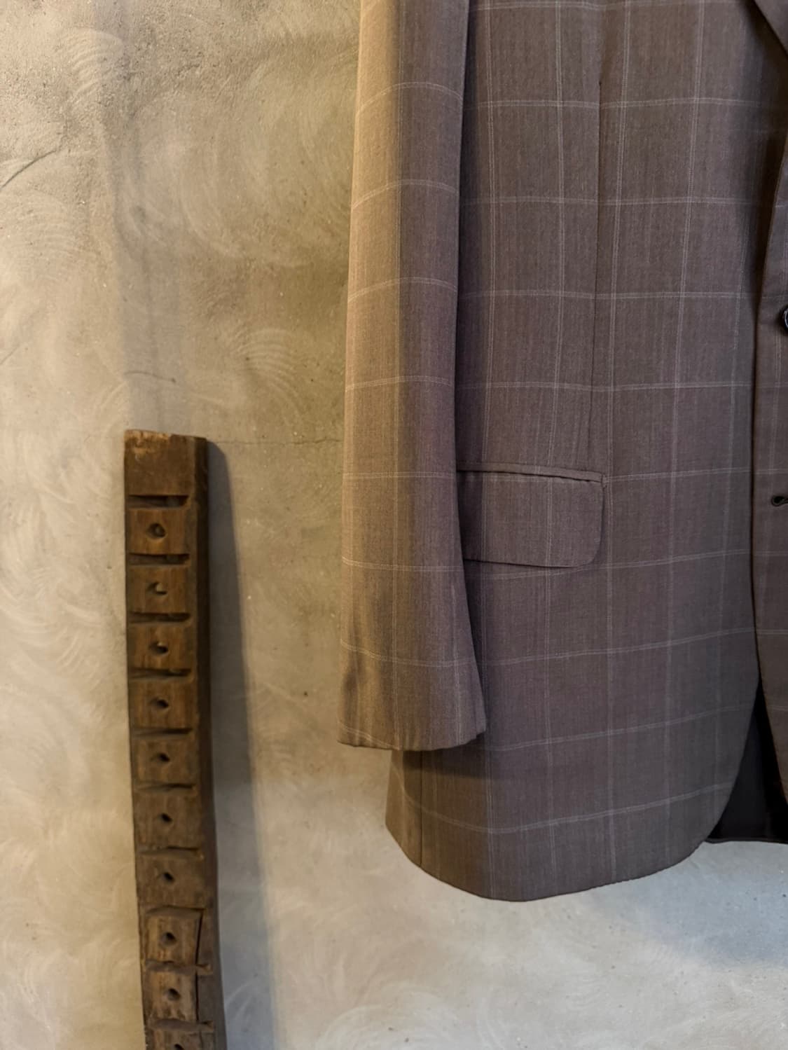 브리오니 테일러드 자켓 105 상품이미지5