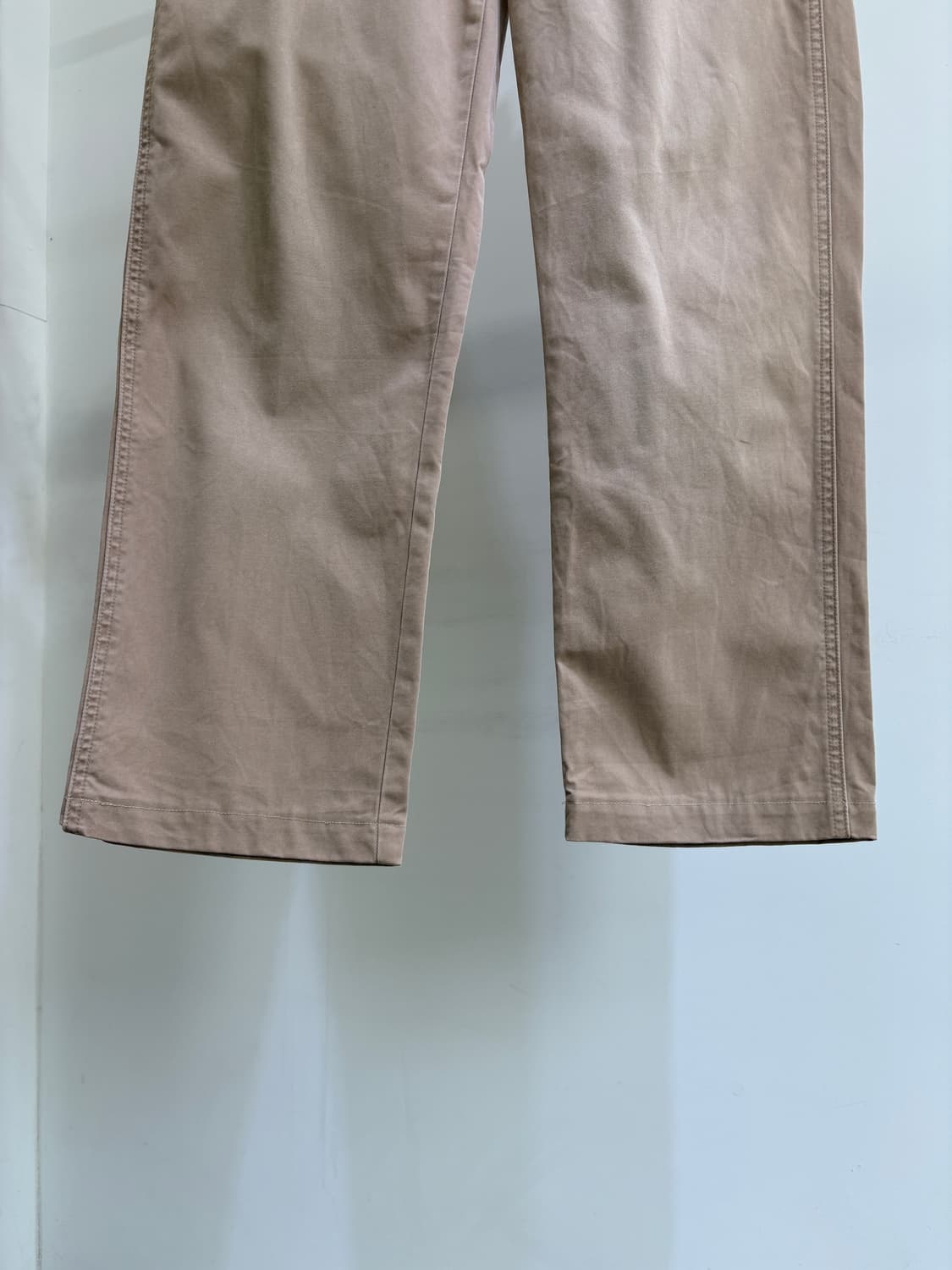 POLO RALPH LAUREN 코튼팬츠 상품이미지4