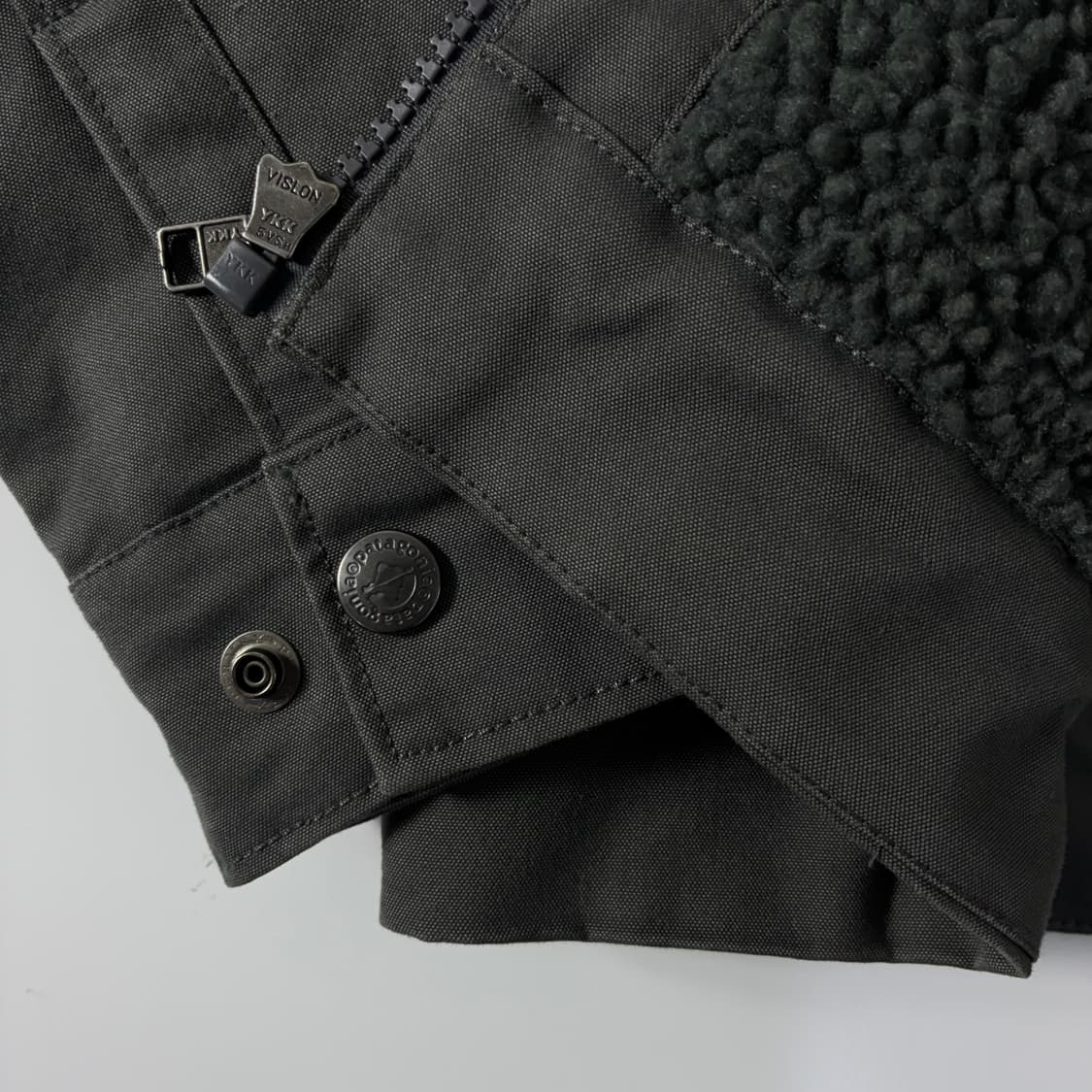 Patagonia  파타고니아 메이플 그로브 캔버스 자켓   상품이미지5