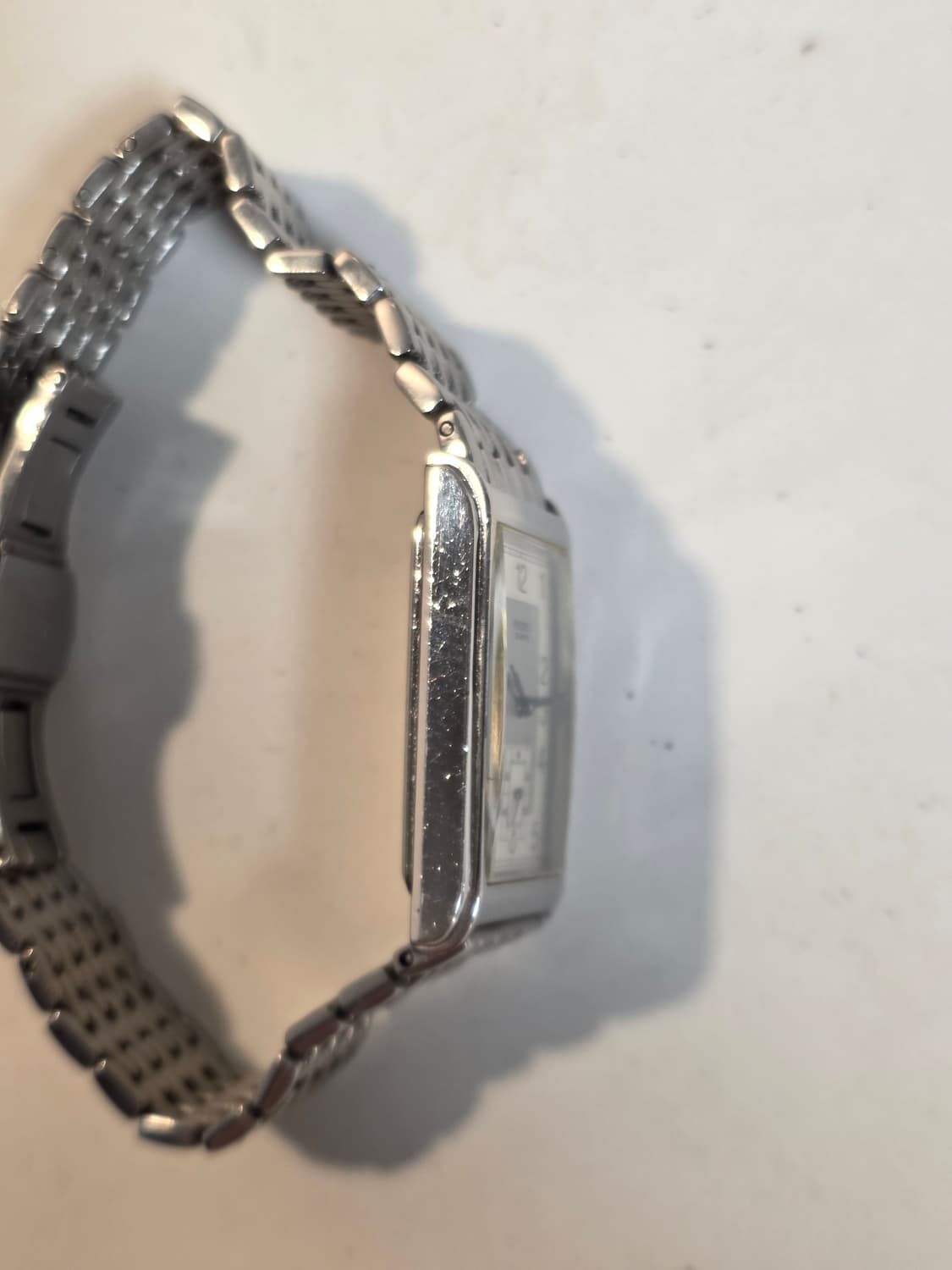 세이코 팔라듐 탱크 상품이미지7