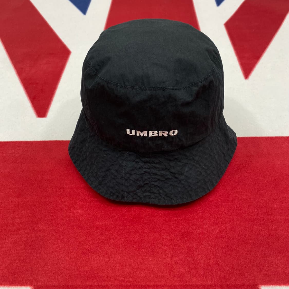 엄브로 리버시블 버킷햇 여성용 상품이미지4