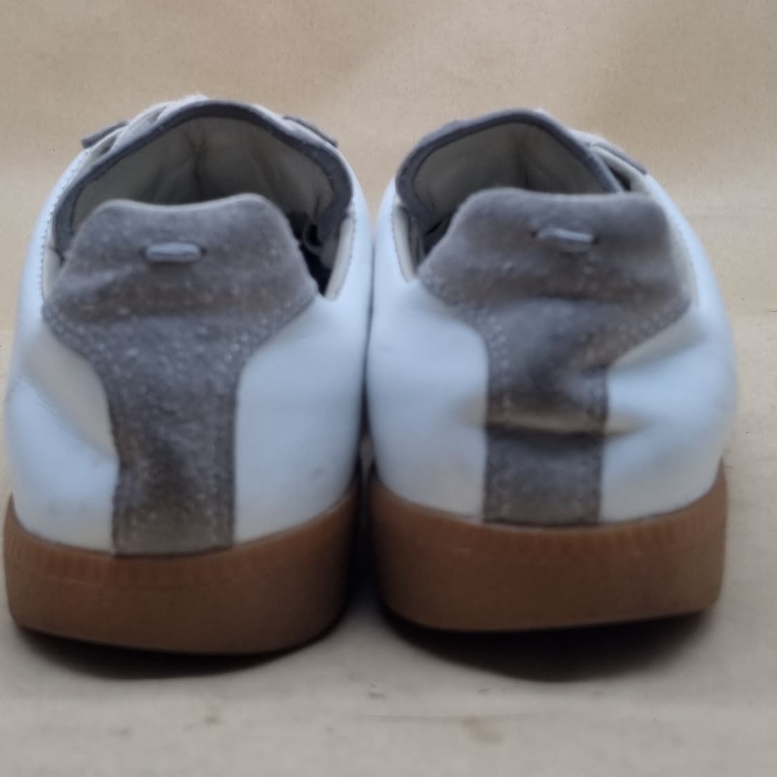 메종 마르지엘라 레플리카 스니커즈 220 상품이미지4