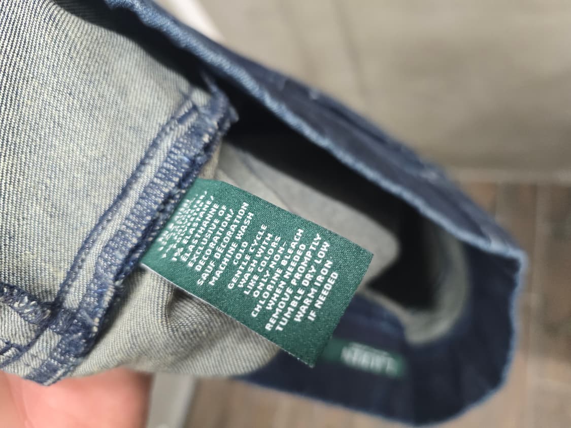 랄프로렌 바지 상품이미지4