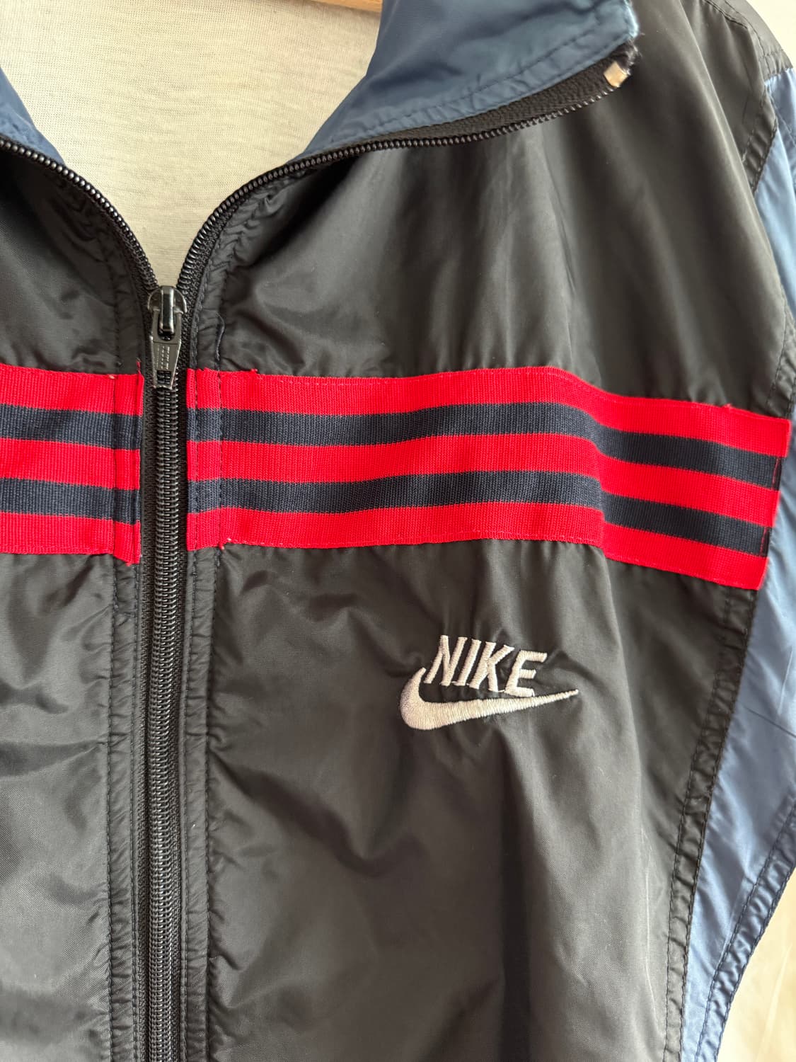 올드 나이키(NIKE) 바람막이 윈드브레이커 상품이미지4