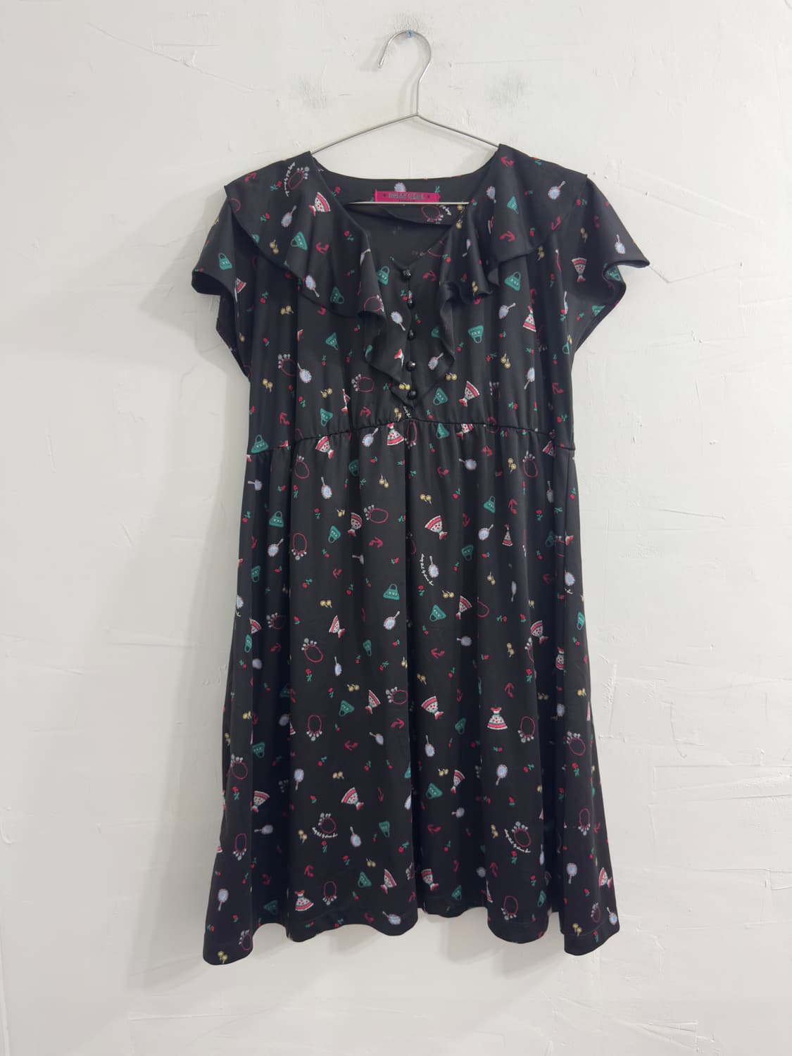 anna sui lovely dress 상품이미지1