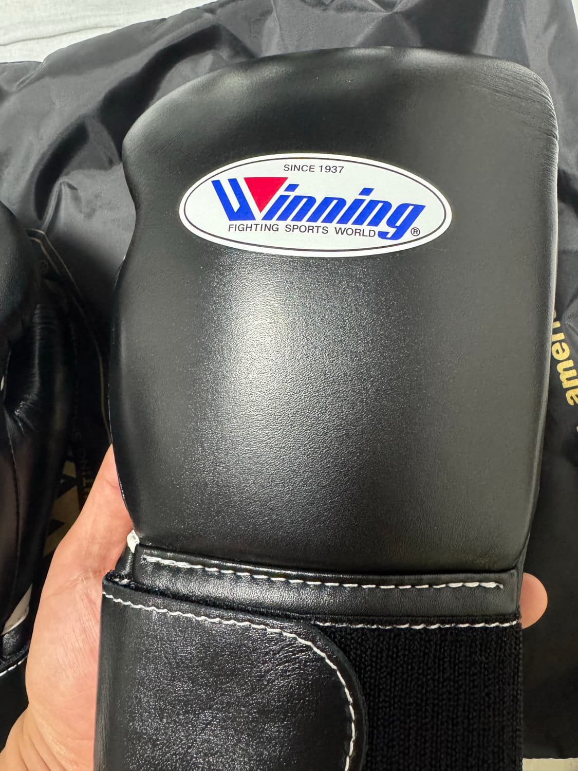 위닝 10온스 블랙 새제품 상품이미지3