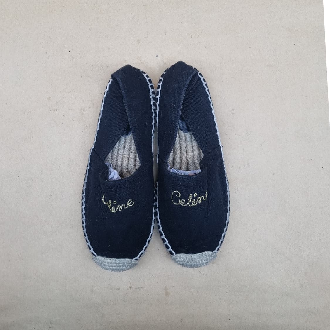 셀린느 여성 에스파듀 220 상품이미지2