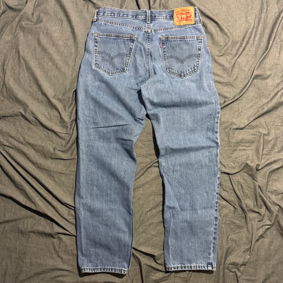 550 Pants 상품이미지3