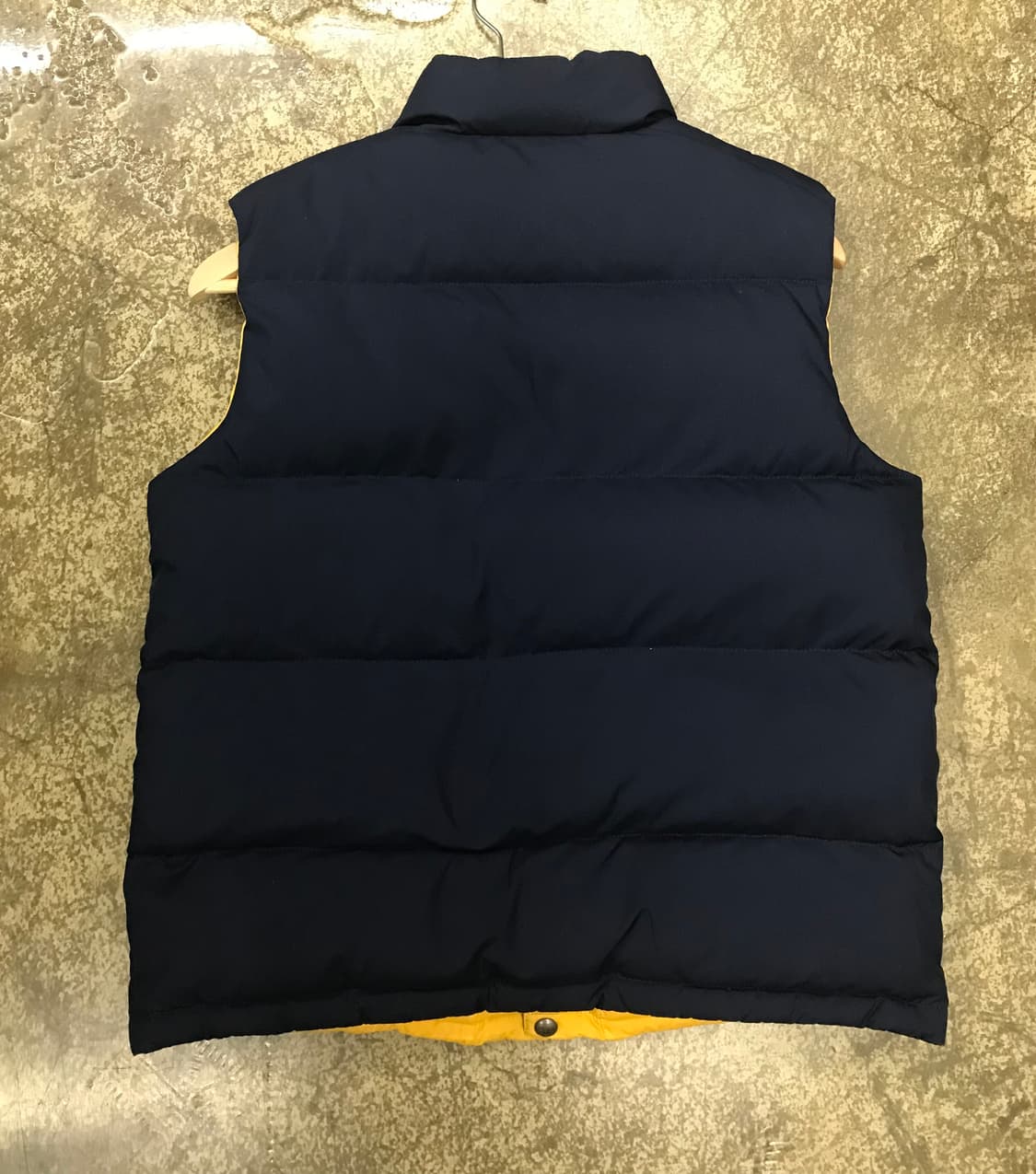 폴로 랄프로렌 리버시블 패딩 조끼 상품이미지5