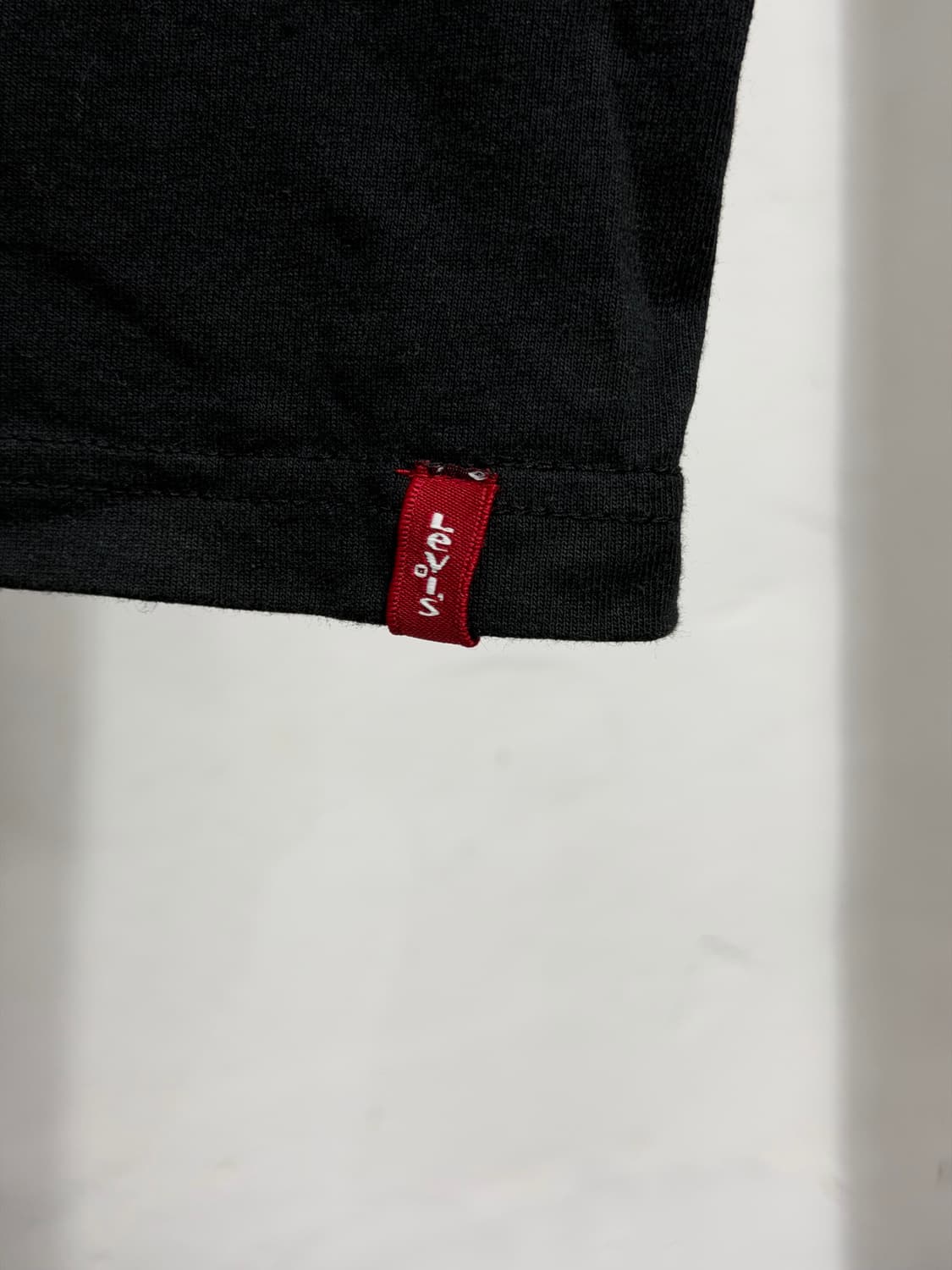 Levi’s RedTab T-shirt  상품이미지5
