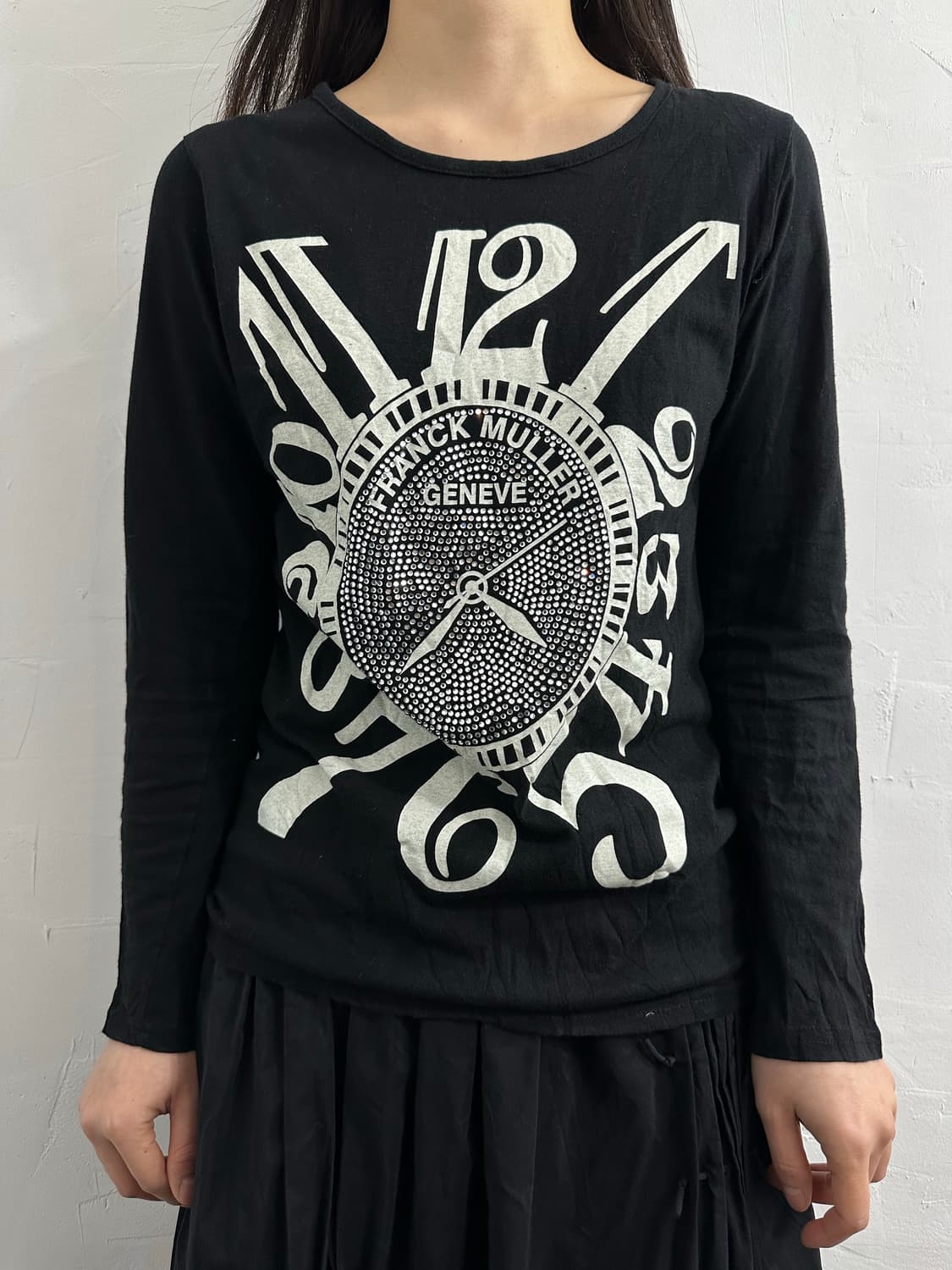 printing longsleeve  상품이미지3