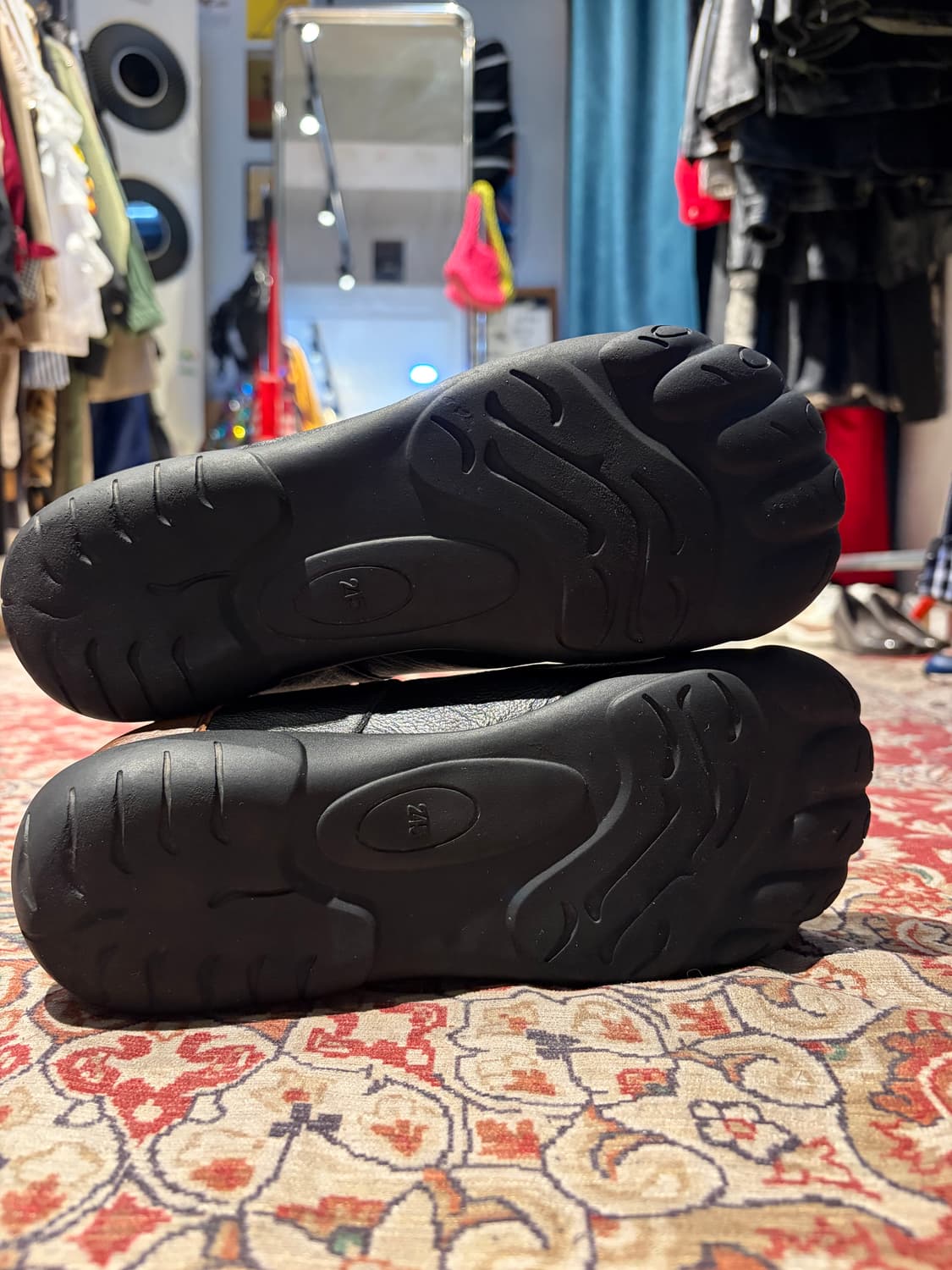 빈티지 컴포트 스니커즈 상품이미지6