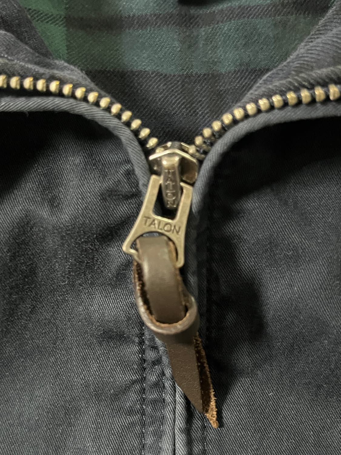 폴로 네이비 자켓 상품이미지6